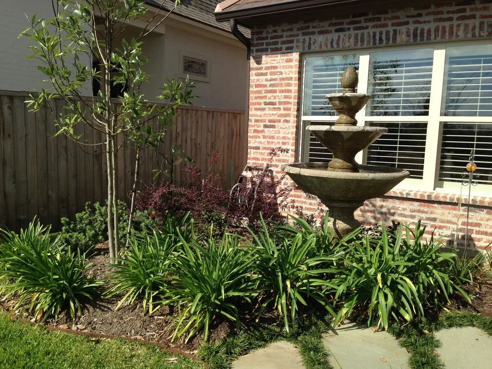 Rear Landscapes by All Seasons Nursery & Landscaping, LLC. - Photo 63
