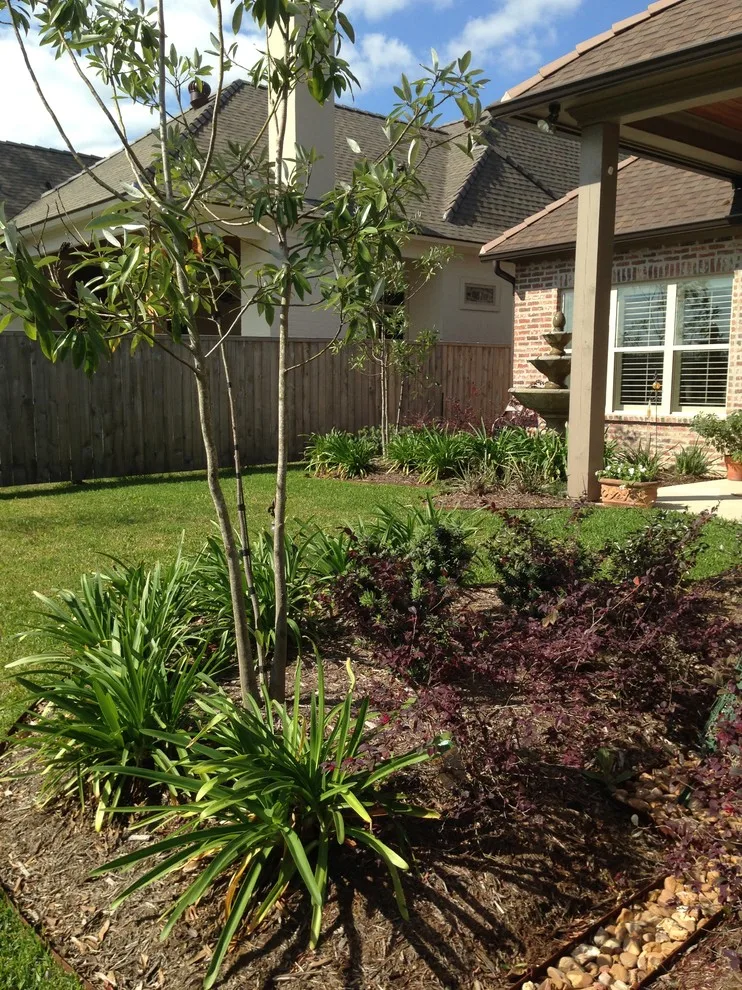 Rear Landscapes by All Seasons Nursery & Landscaping, LLC. - Photo 35