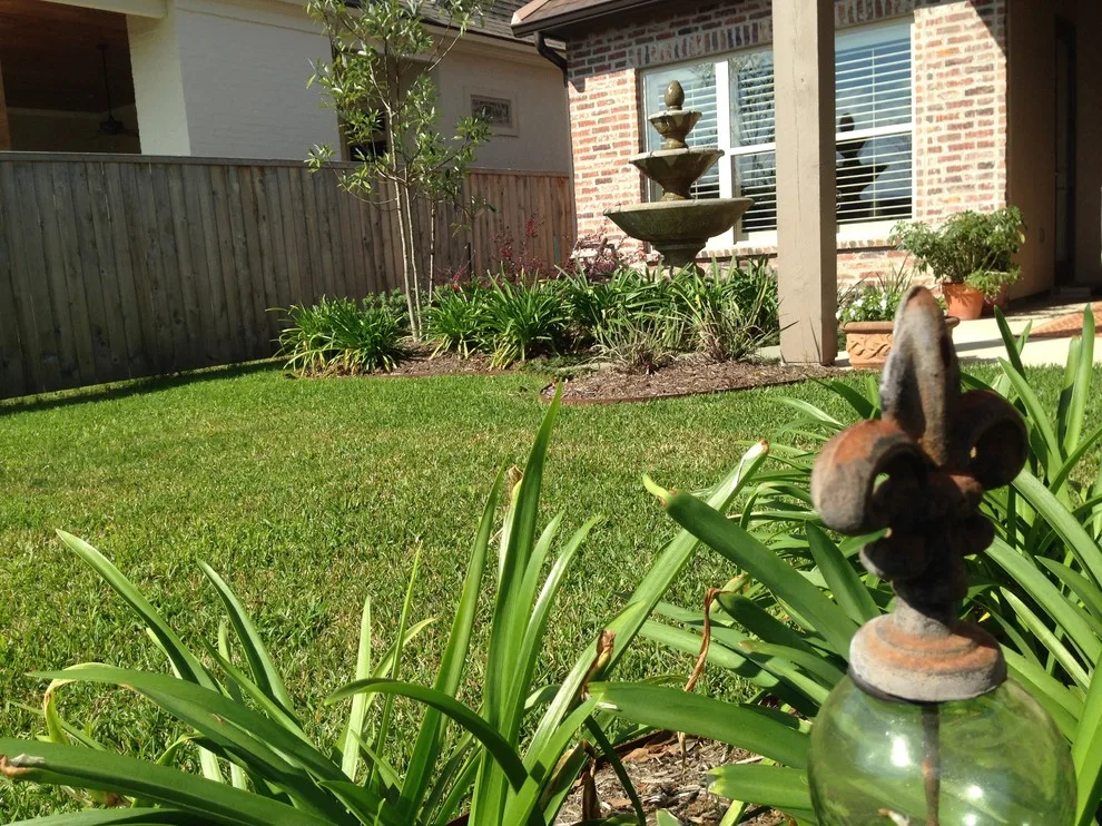Rear Landscapes by All Seasons Nursery & Landscaping, LLC. - Photo 22