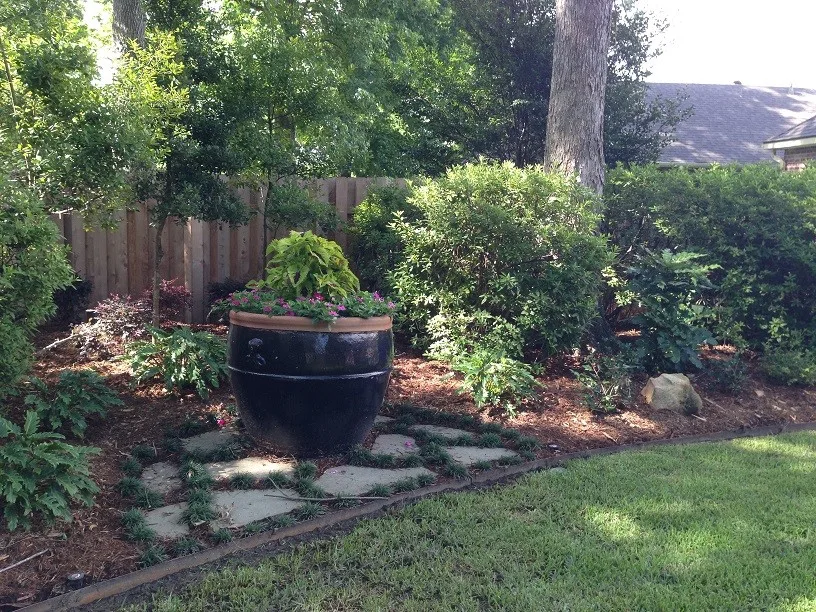 Rear Landscapes by All Seasons Nursery & Landscaping, LLC. - Photo 18