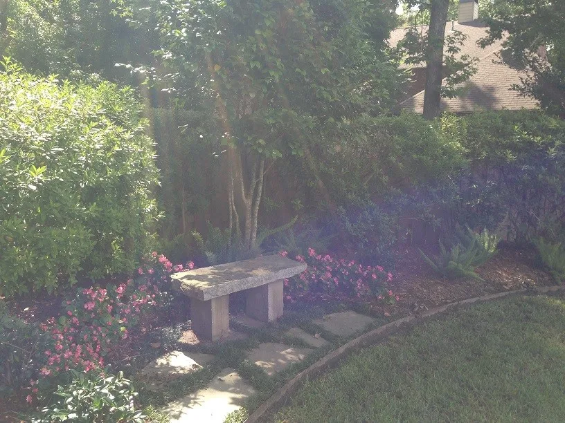 Rear Landscapes by All Seasons Nursery & Landscaping, LLC. - Photo 12