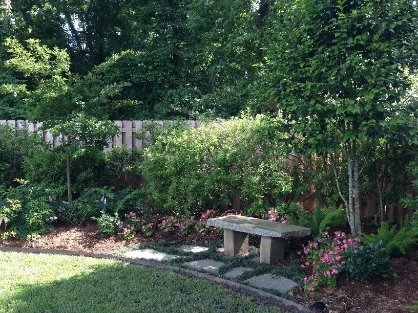 Rear Landscapes by All Seasons Nursery & Landscaping, LLC. - Photo 21