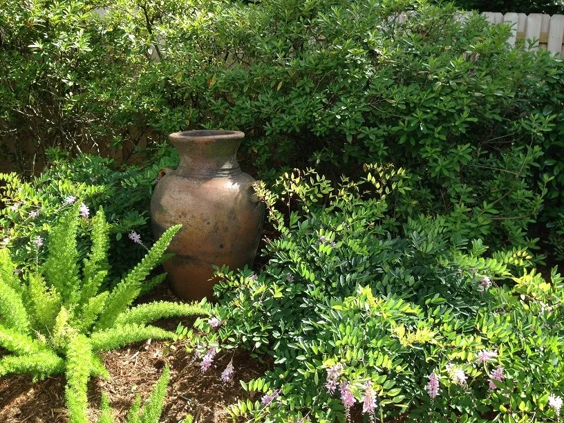 Rear Landscapes by All Seasons Nursery & Landscaping, LLC. - Photo 8