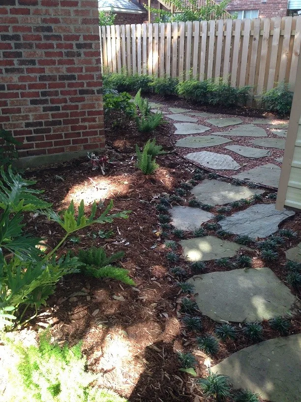 Rear Landscapes by All Seasons Nursery & Landscaping, LLC. - Photo 61