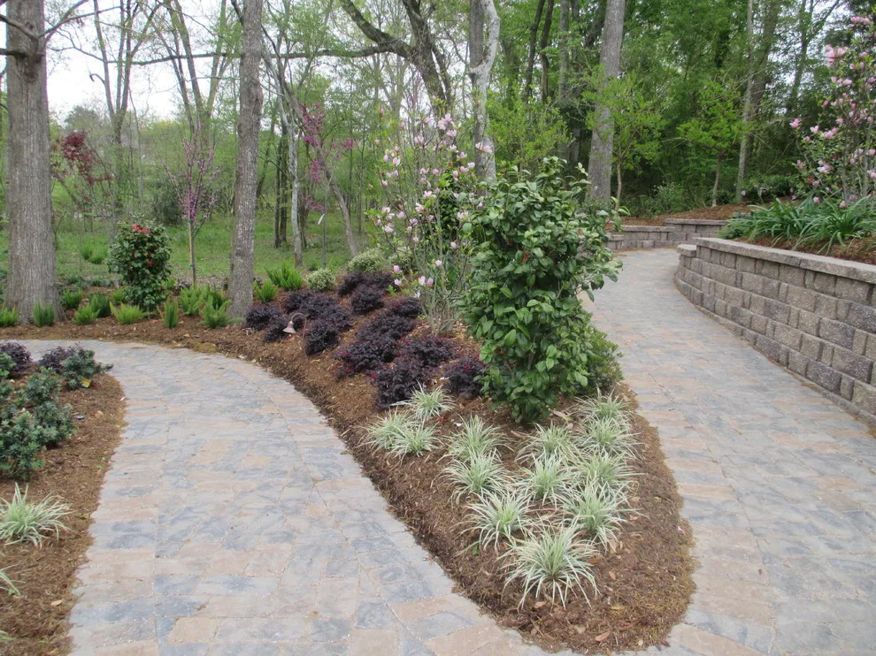 Rear Landscapes by All Seasons Nursery & Landscaping, LLC. - Photo 53