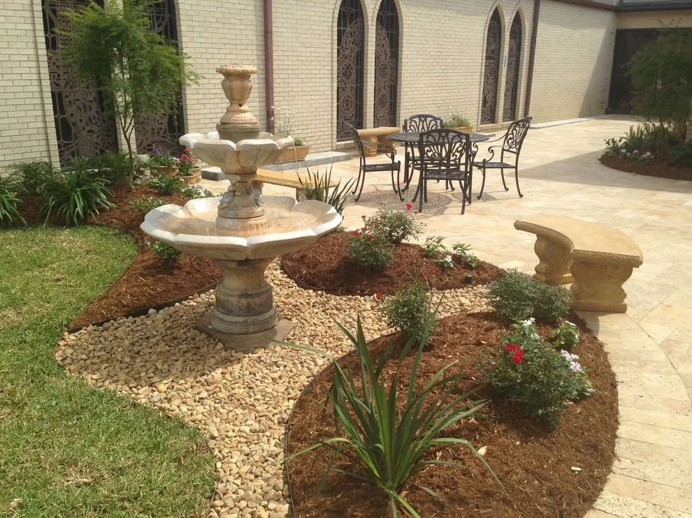Rear Landscapes by All Seasons Nursery & Landscaping, LLC. - Photo 65
