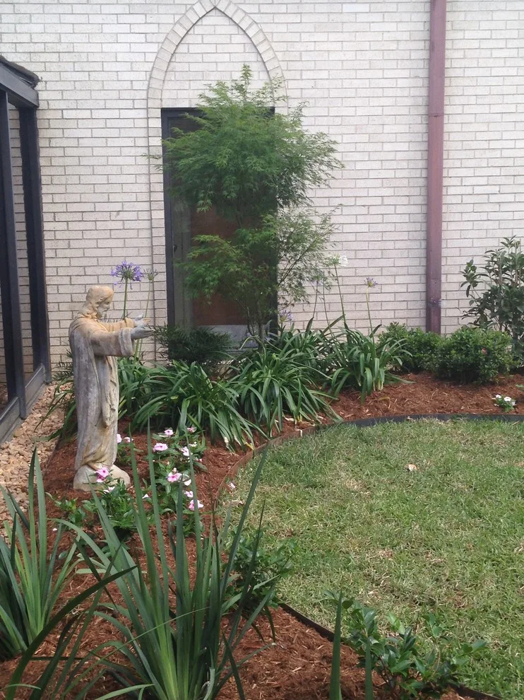Rear Landscapes by All Seasons Nursery & Landscaping, LLC. - Photo 52