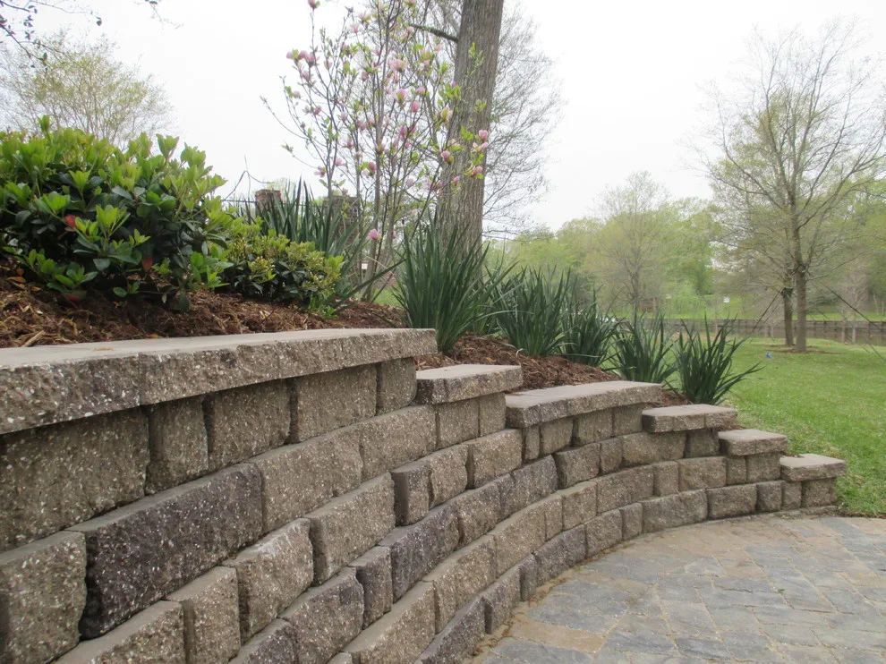 Rear Landscapes by All Seasons Nursery & Landscaping, LLC. - Photo 72