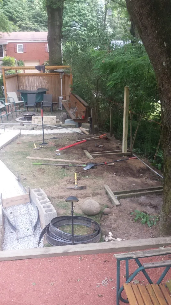 Rear Porch by Paoke Stoneworks - Photo 38