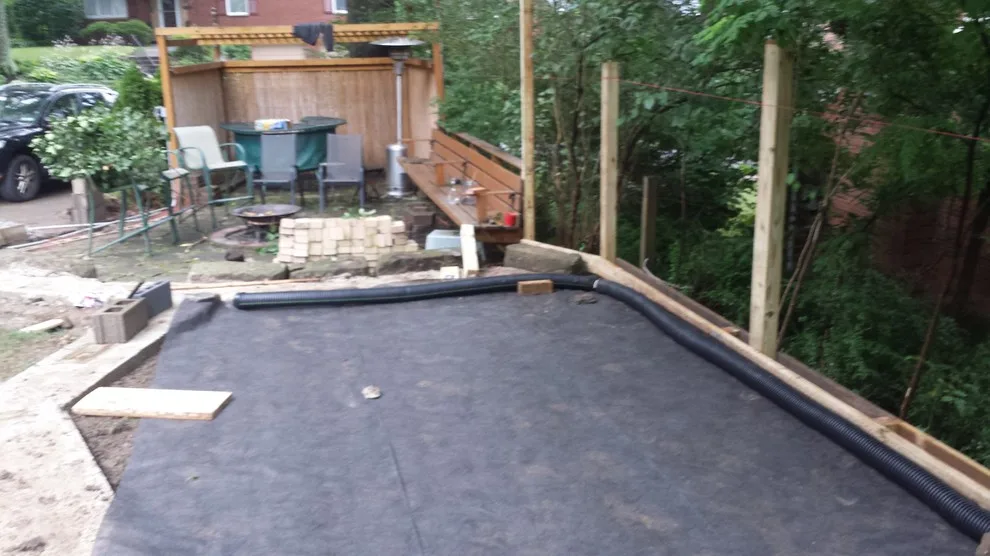 Rear Porch by Paoke Stoneworks - Photo 31