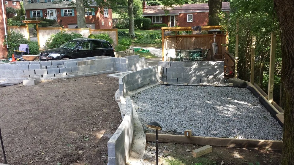 Rear Porch by Paoke Stoneworks - Photo 46