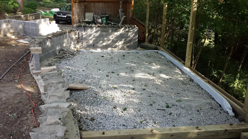 Rear Porch by Paoke Stoneworks - Photo 62