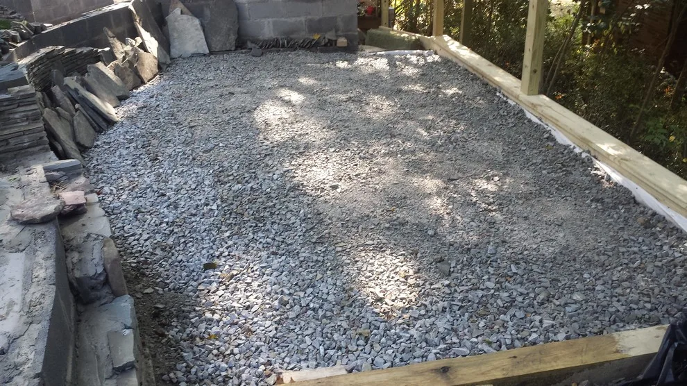 Rear Porch by Paoke Stoneworks - Photo 44