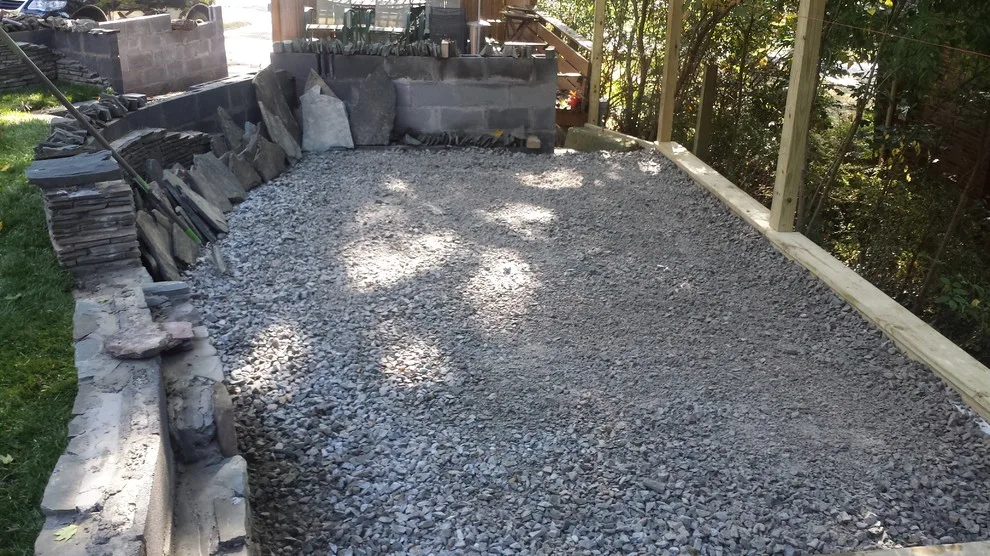 Rear Porch by Paoke Stoneworks - Photo 73
