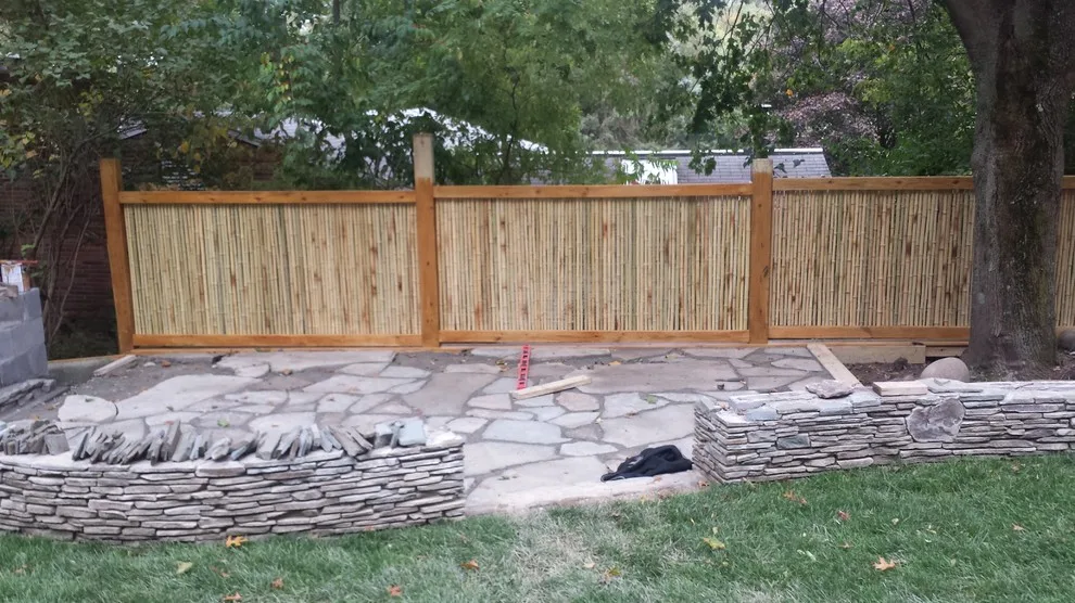 Rear Porch by Paoke Stoneworks - Photo 59