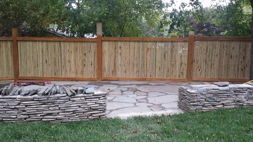 Rear Porch by Paoke Stoneworks - Photo 25
