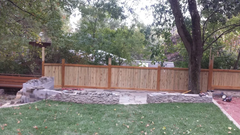 Rear Porch by Paoke Stoneworks - Photo 6