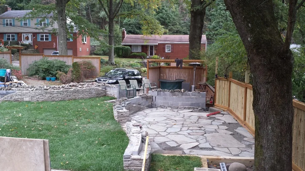 Rear Porch by Paoke Stoneworks - Photo 57