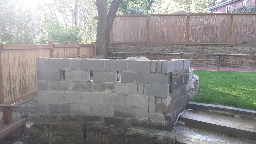Rear Porch by Paoke Stoneworks - Photo 27