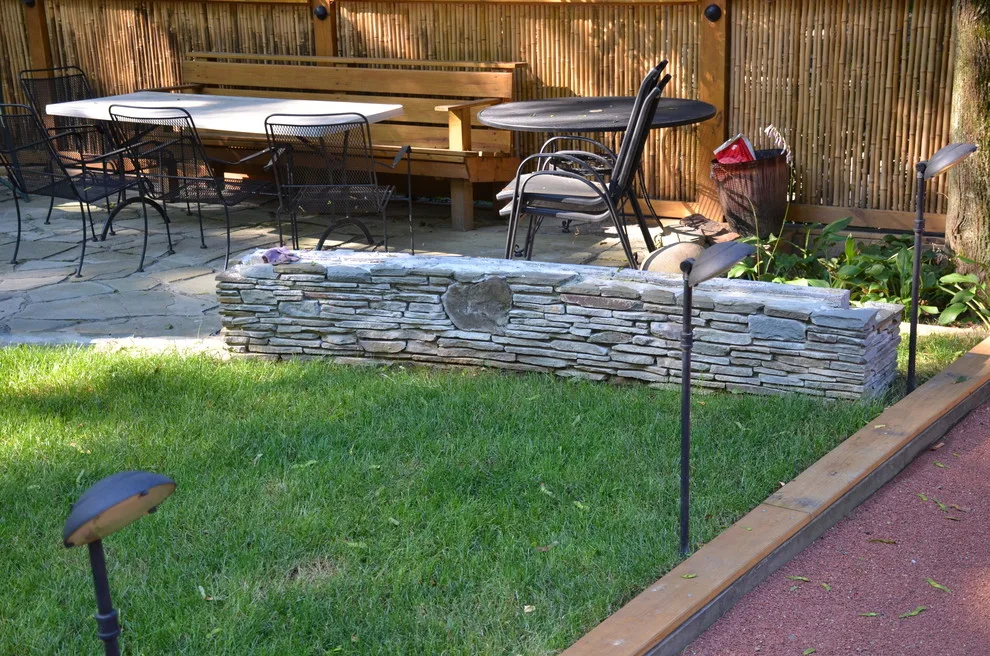 Rear Porch by Paoke Stoneworks - Photo 13