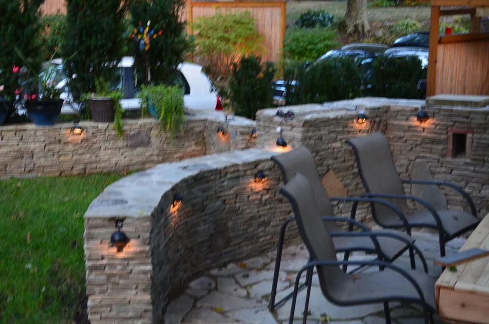 Rear Porch by Paoke Stoneworks - Photo 56