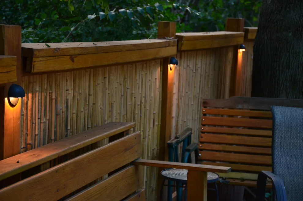 Rear Porch by Paoke Stoneworks - Photo 40