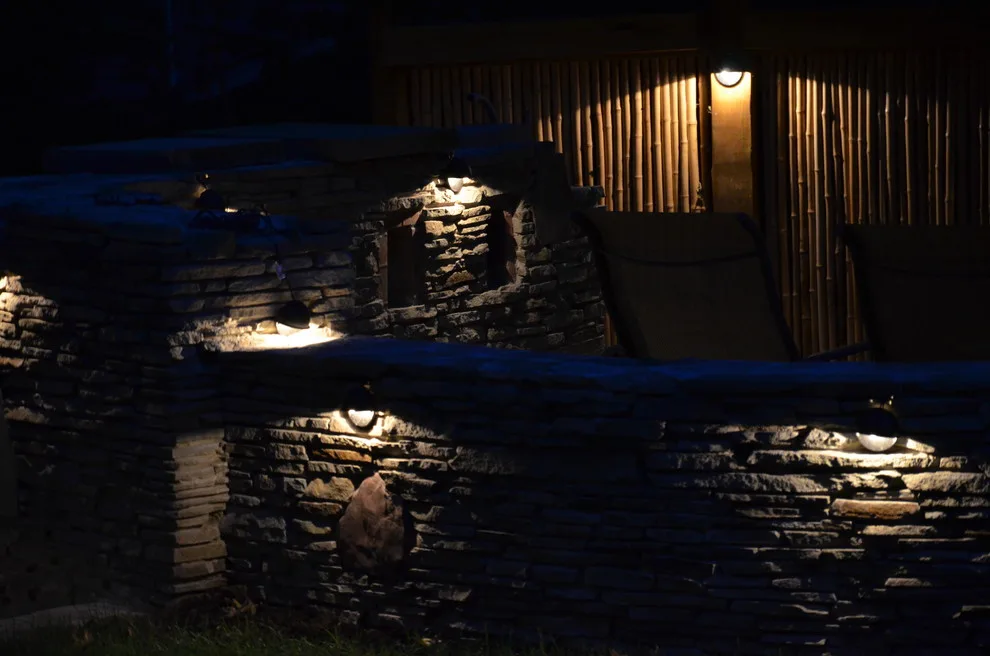 Rear Porch by Paoke Stoneworks - Photo 39