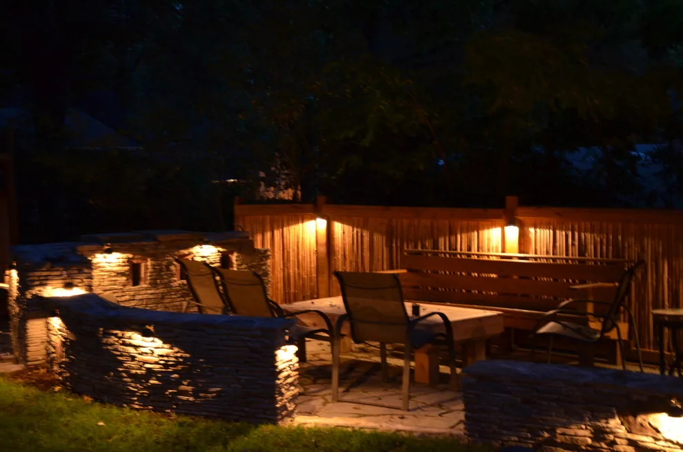 Rear Porch by Paoke Stoneworks - Photo 72