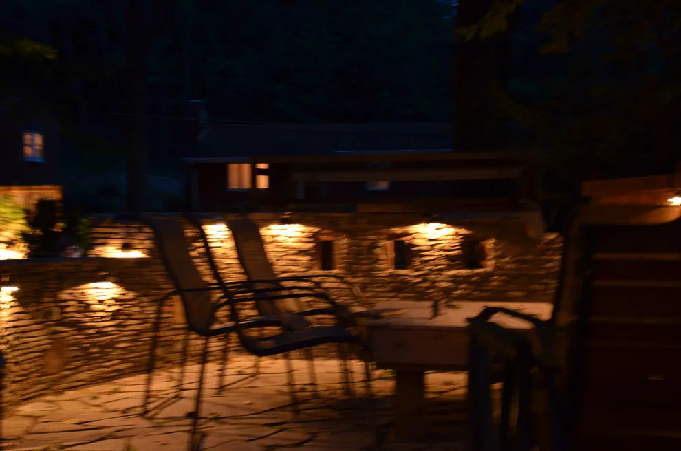 Rear Porch by Paoke Stoneworks - Photo 68