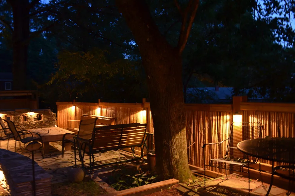 Rear Porch by Paoke Stoneworks - Photo 65