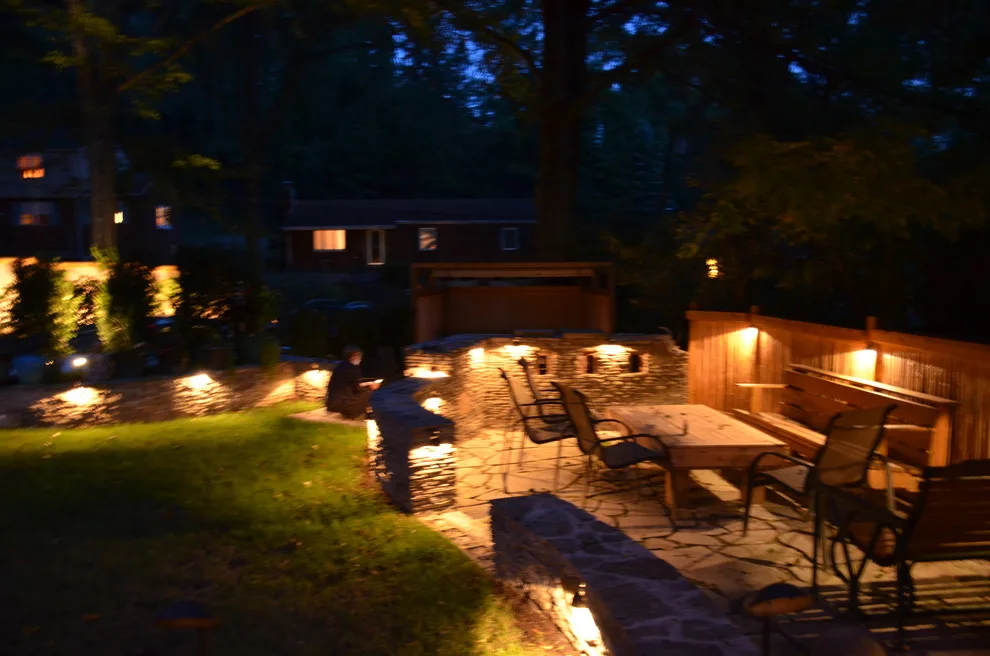 Rear Porch by Paoke Stoneworks - Photo 54