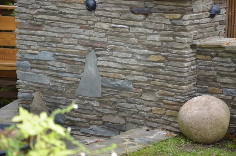 Rear Porch by Paoke Stoneworks - Photo 37
