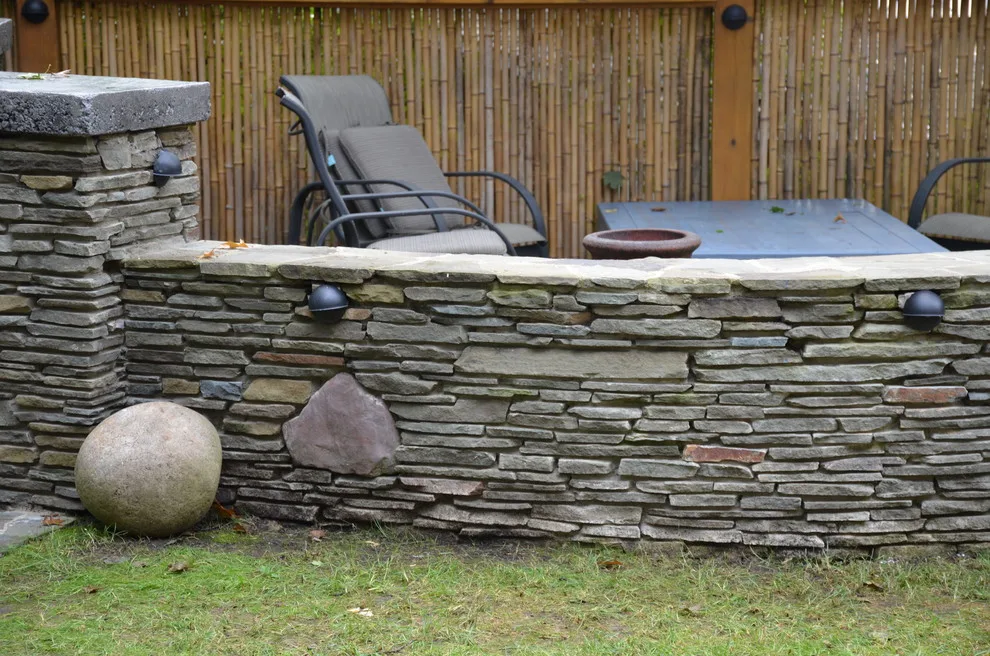 Rear Porch by Paoke Stoneworks - Photo 42