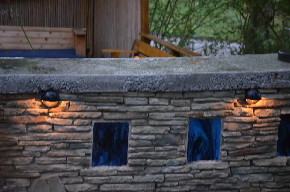 Rear Porch by Paoke Stoneworks - Photo 50