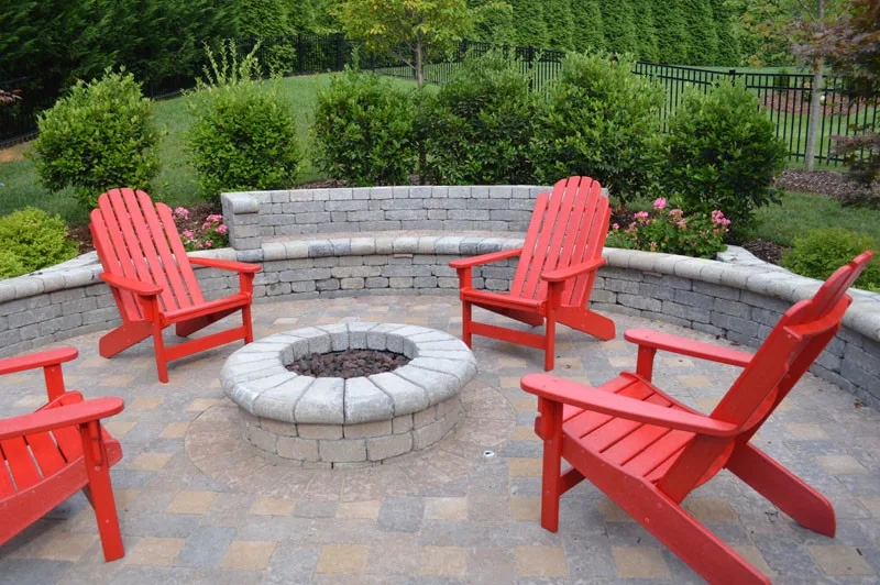 Rear Patio Initiative-2 by Promier Landscapes - Photo 10