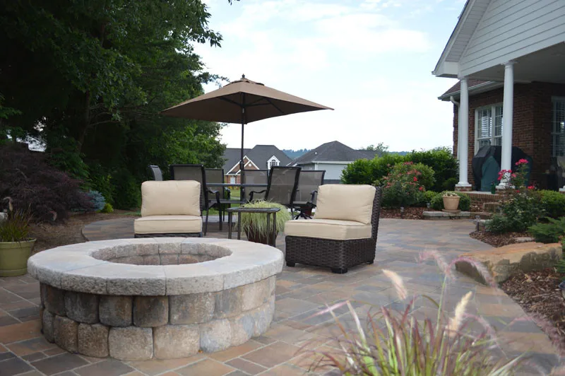 Rear Patio Initiative-2 by Promier Landscapes - Photo 11