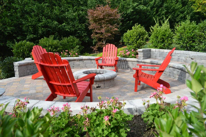 Rear Patio Initiative-2 by Promier Landscapes - Photo 7