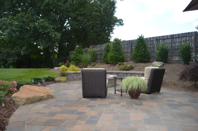 Rear Patio Initiative-2 by Promier Landscapes - Photo 9