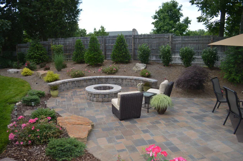 Rear Patio Initiative-2 by Promier Landscapes - Photo 6