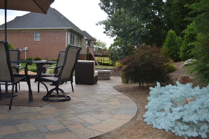 Rear Patio Initiative-2 by Promier Landscapes - Photo 3