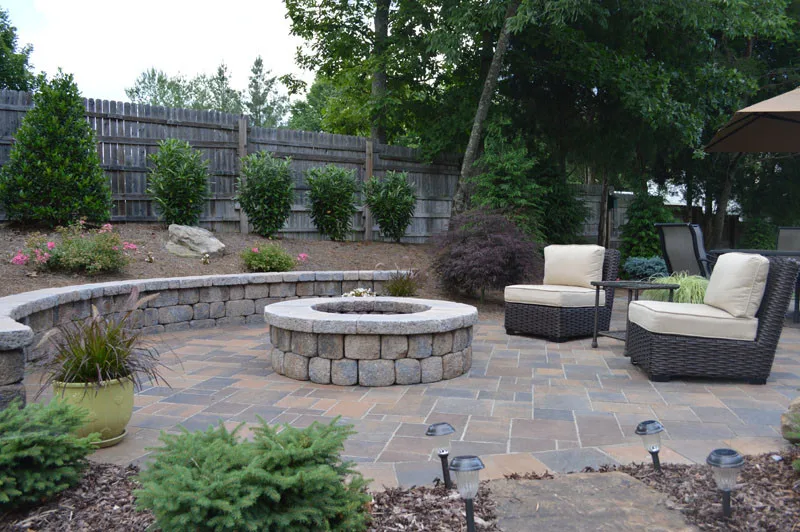 Rear Patio Initiative-2 by Promier Landscapes - Photo 8