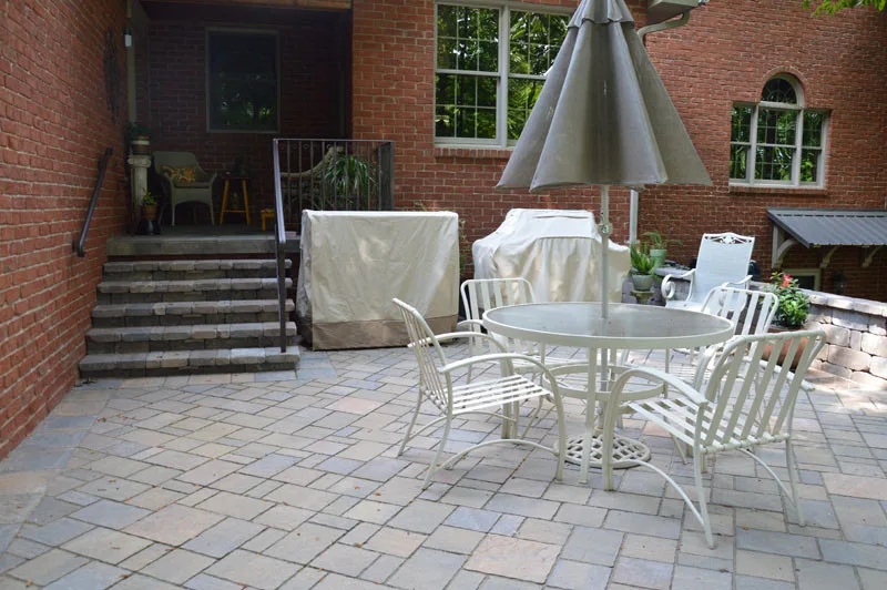 Rear Patio Initiative by Promier Landscapes - Photo 5