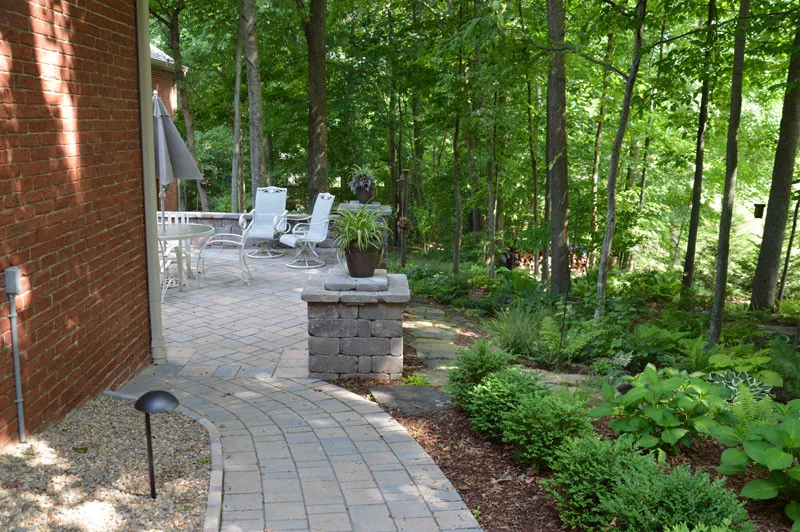 Rear Patio Initiative by Promier Landscapes - Photo 4