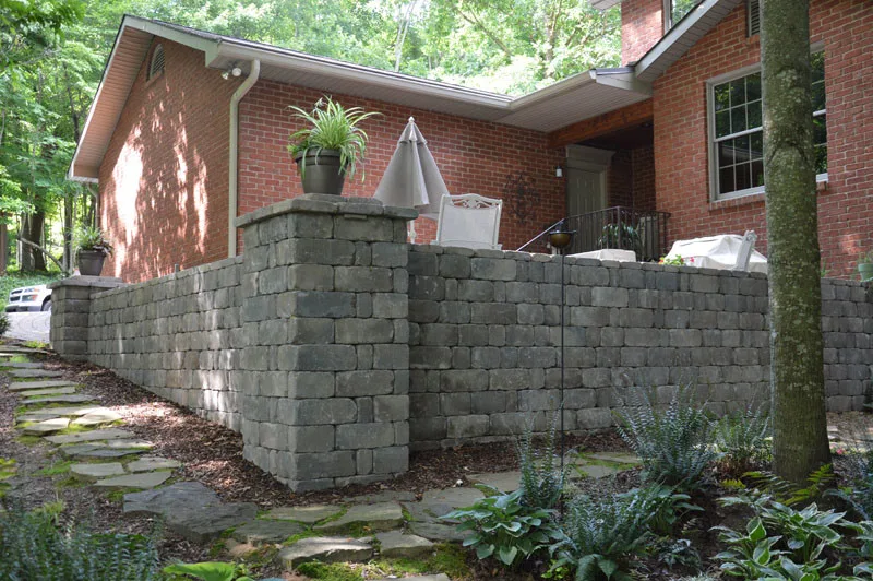 Rear Patio Initiative by Promier Landscapes - Photo 7
