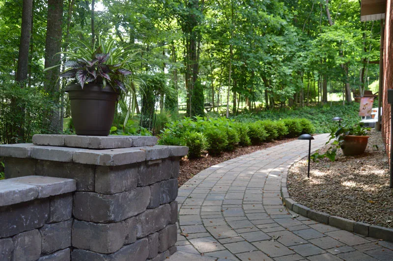 Rear Patio Initiative by Promier Landscapes - Photo 3
