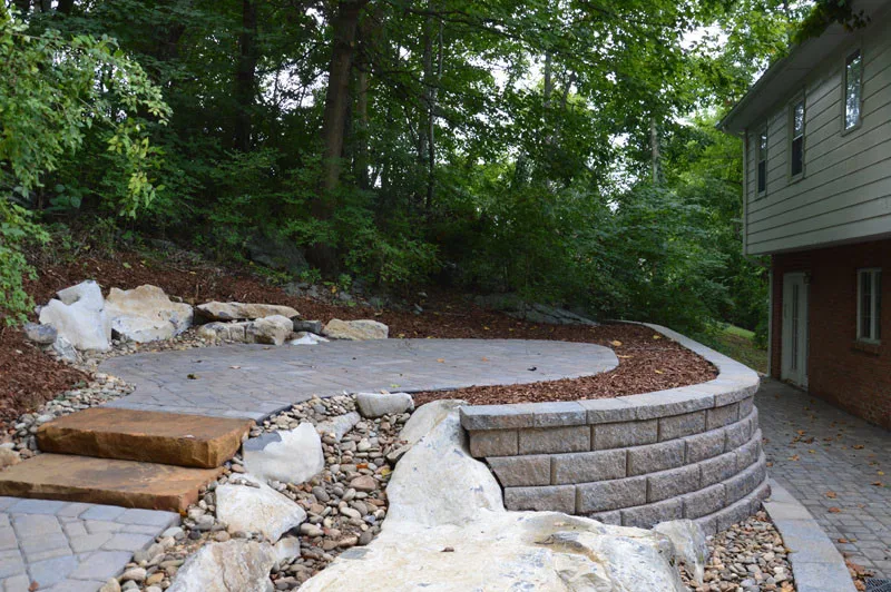 Rear Patio Initiative by Promier Landscapes - Photo 6
