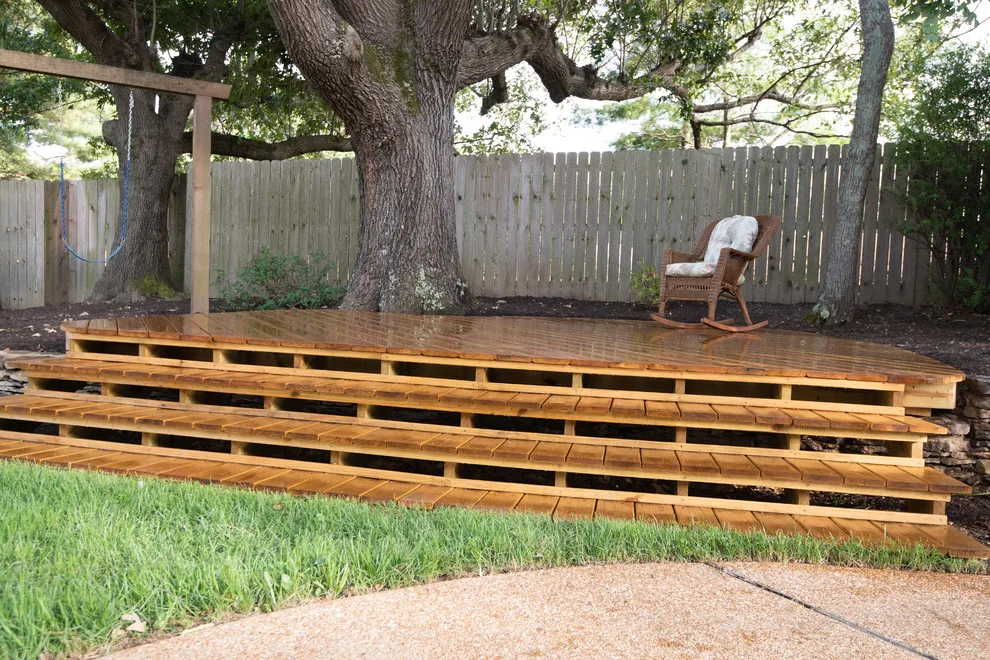 EScape Landscape Design - Photo 4
