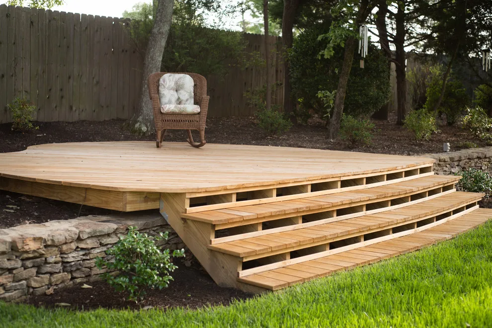 EScape Landscape Design - Photo 11