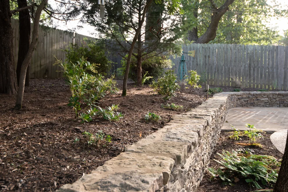 Outdoor Deck and Pool Landscaping by EScape Landscape Design - Photo 25