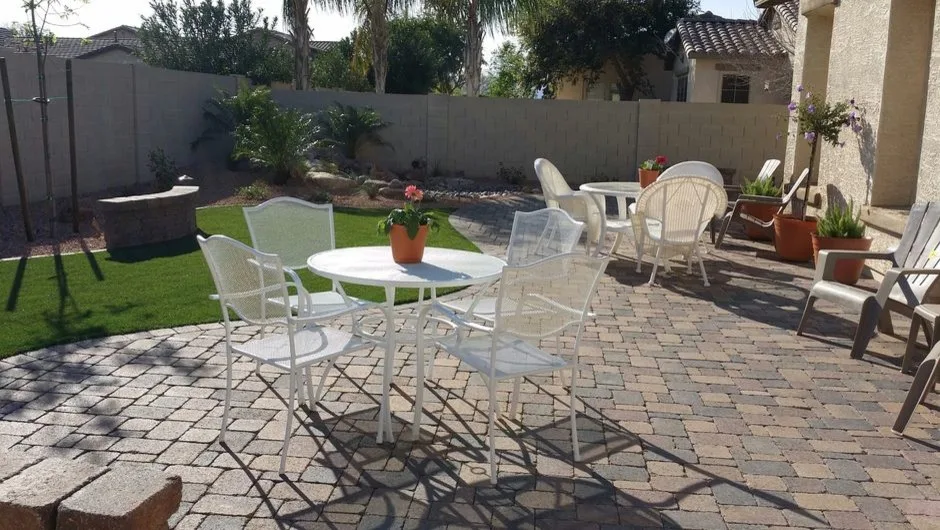 Sunwest Landscapes - Photo 6